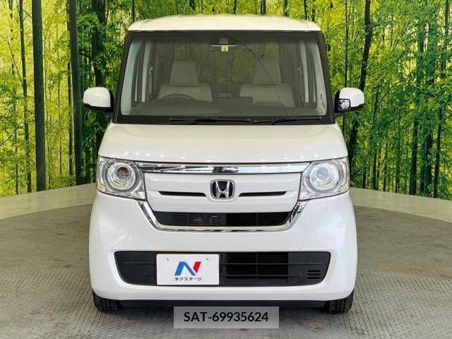 Honda N BOX 2020-02 333906-14