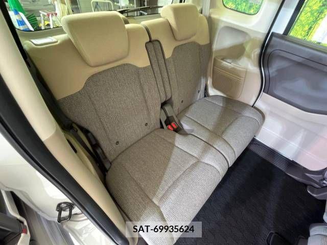 Honda N BOX 2020-02 333906-9