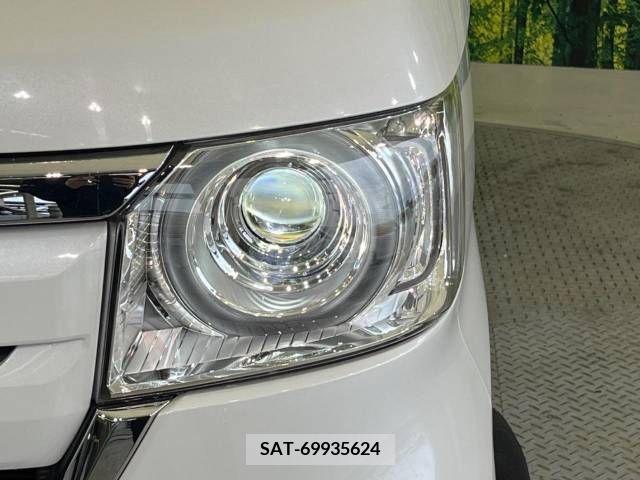 Honda N BOX 2020-02 333906-12