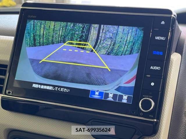Honda N BOX 2020-02 333906-3