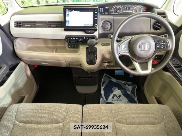 Honda N BOX 2020-02 333906-1