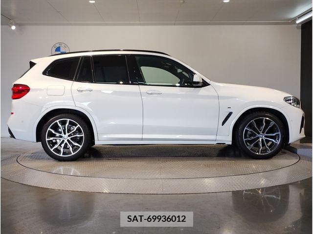 Bmw X3 2021-06 389792-5