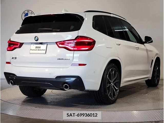 Bmw X3 2021-06 389792-4