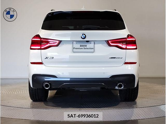 Bmw X3 2021-06 389792-3