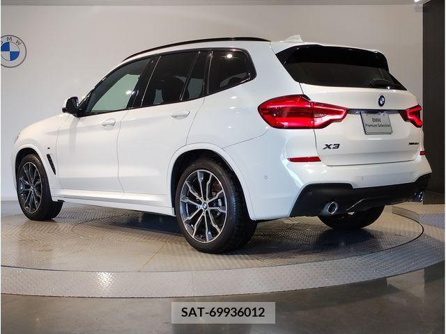 Bmw X3 2021-06 389792-2