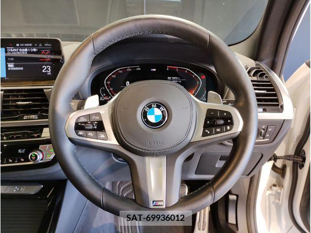 Bmw X3 2021-06 389792-13