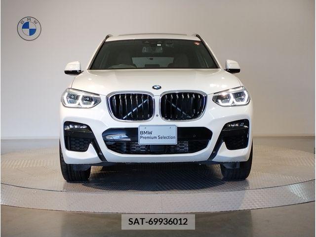 Bmw X3 2021-06 389792-7