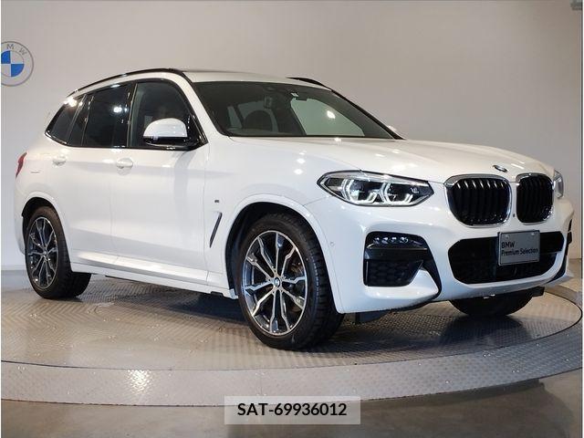 Bmw X3 2021-06 389792-6