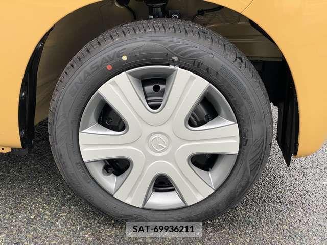 Mazda FLAIR WAGON 2024-02 386845-11