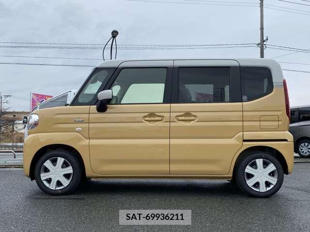 Mazda FLAIR WAGON 2024-02 386845-7