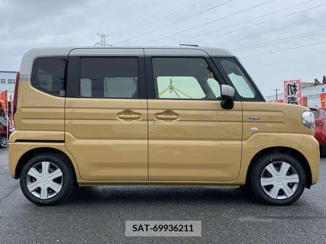 Mazda FLAIR WAGON 2024-02 386845-3