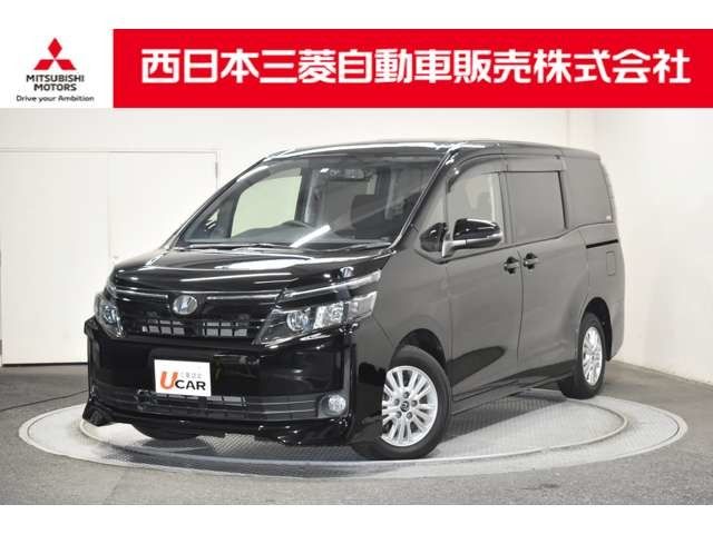 Toyota VOXY 2015-03 16374-0
