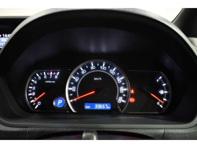 Toyota VOXY 2015-03 16374-14