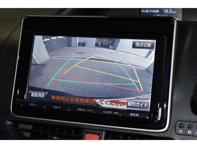 Toyota VOXY 2015-03 16374-5