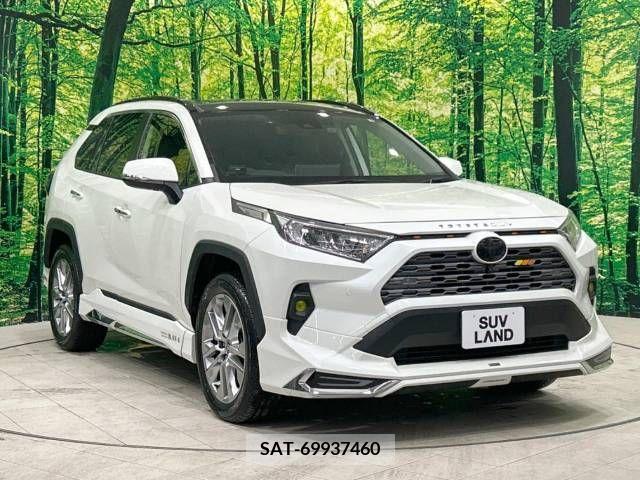 Toyota RAV4 2022-07 282948-16
