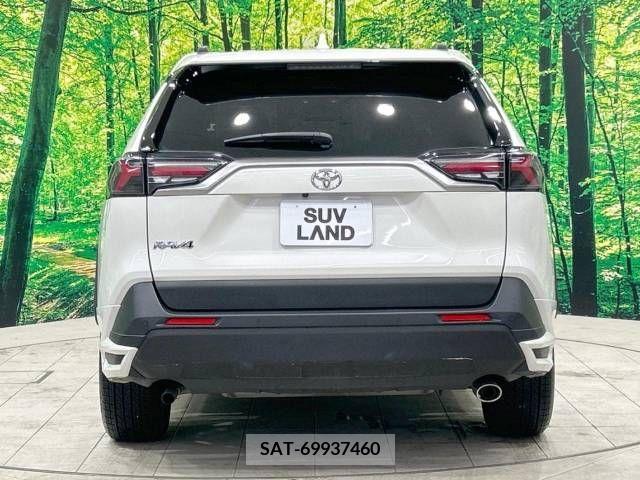 Toyota RAV4 2022-07 282948-15