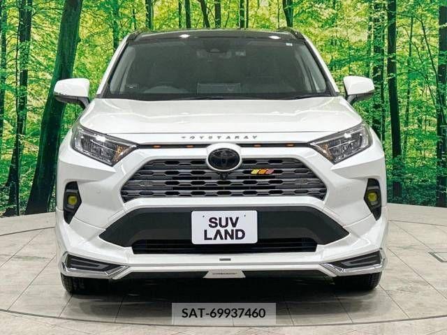 Toyota RAV4 2022-07 282948-14
