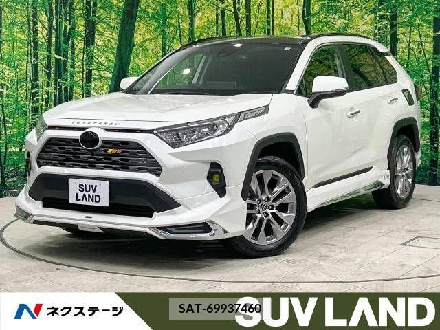 Toyota RAV4 2022-07 282948-0