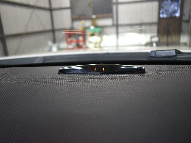 Mercedes Benz CLS-CLASS 2017-03 23987-11