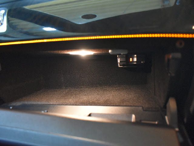 Mercedes Benz CLS-CLASS 2017-03 23987-13