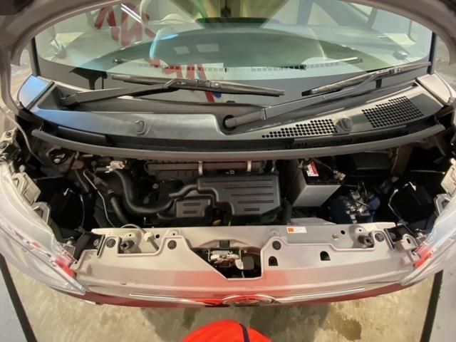 Daihatsu MOVE CANBUS 2017-05 1730-25