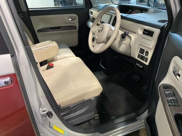 Daihatsu MOVE CANBUS 2017-05 1730-5