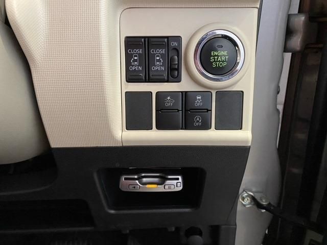 Daihatsu MOVE CANBUS 2017-05 1730-10