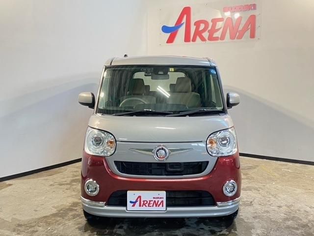 Daihatsu MOVE CANBUS 2017-05 1730-3