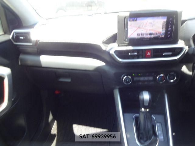 Toyota RAIZE 2022-09 354661-19