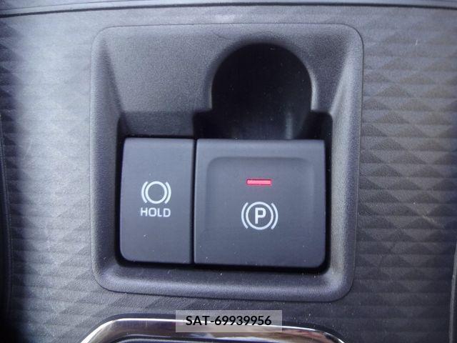 Toyota RAIZE 2022-09 354661-25