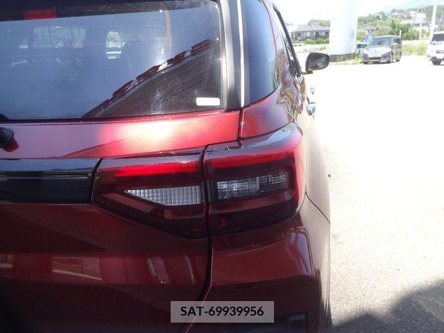 Toyota RAIZE 2022-09 354661-3