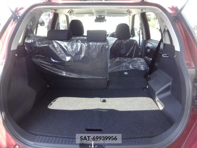 Toyota RAIZE 2022-09 354661-9
