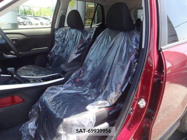 Toyota RAIZE 2022-09 354661-15