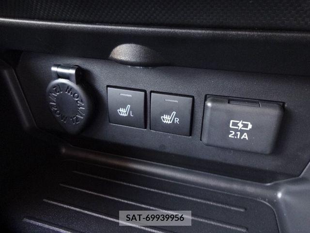 Toyota RAIZE 2022-09 354661-24