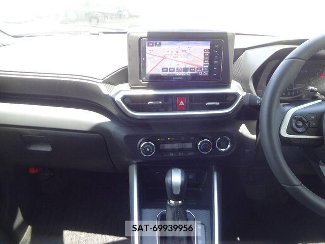 Toyota RAIZE 2022-09 354661-20