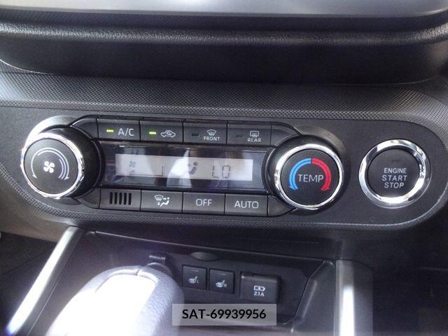Toyota RAIZE 2022-09 354661-23