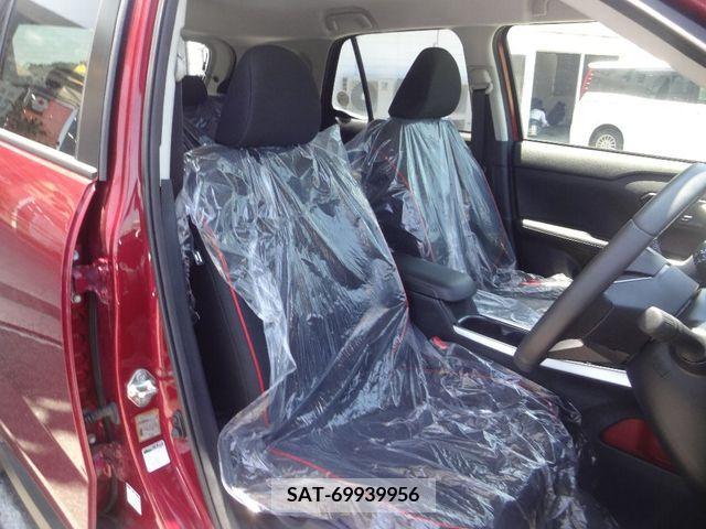 Toyota RAIZE 2022-09 354661-11