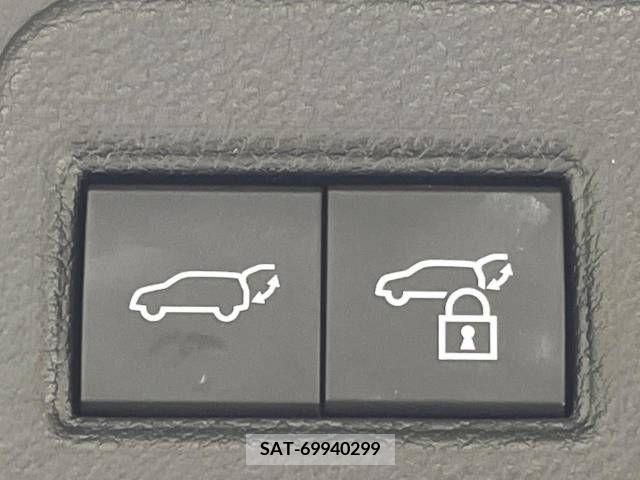 Toyota HARRIER 2021-06 209553-6
