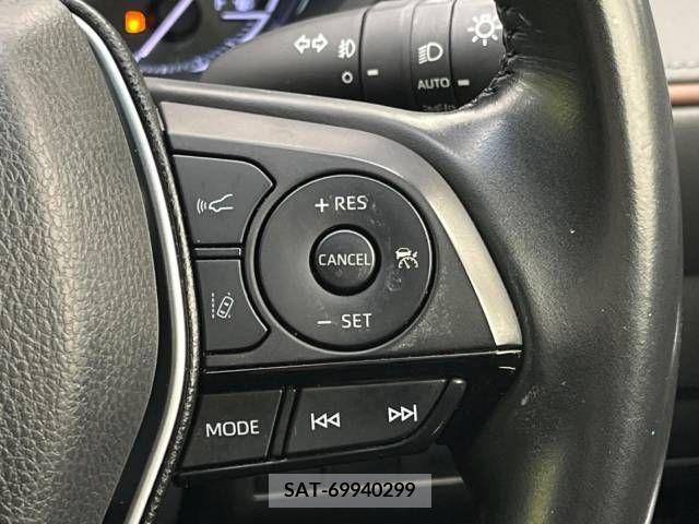 Toyota HARRIER 2021-06 209553-3
