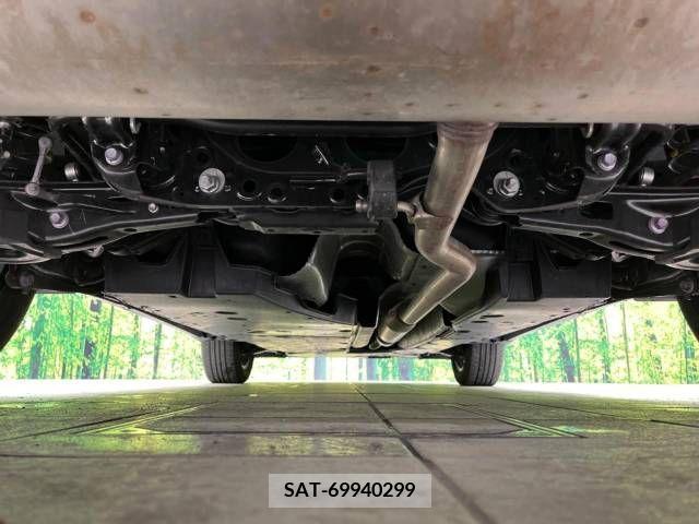 Toyota HARRIER 2021-06 209553-19