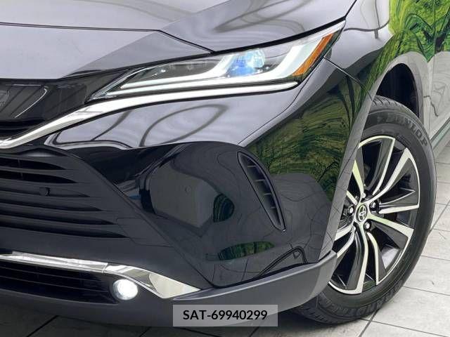 Toyota HARRIER 2021-06 209553-12