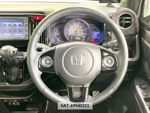 Honda N-WGN 2019-04 346937-11