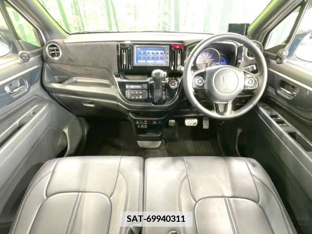 Honda N-WGN 2019-04 346937-1