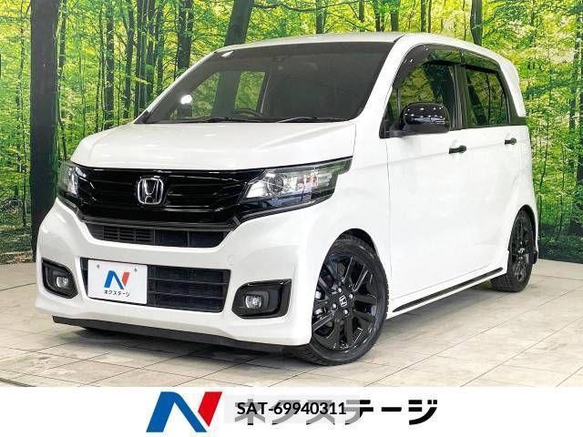 Honda N-WGN 2019-04 346937-0
