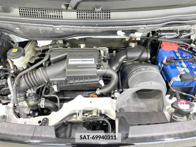 Honda N-WGN 2019-04 346937-18
