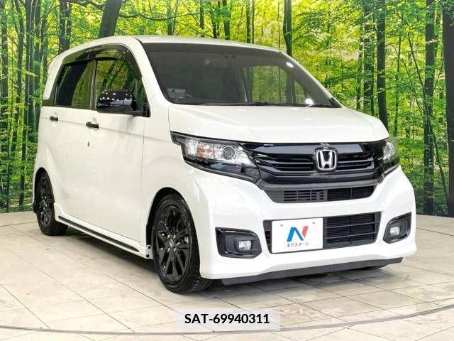 Honda N-WGN 2019-04 346937-16