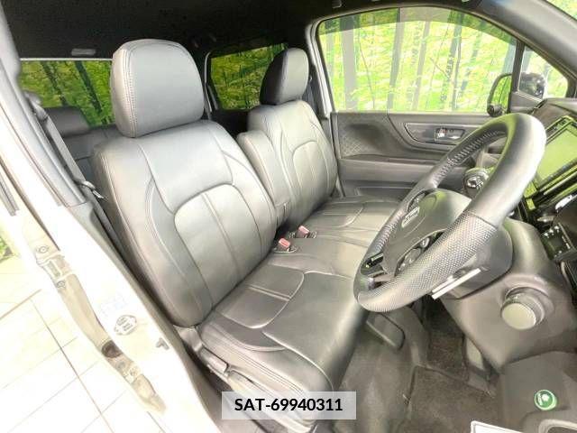 Honda N-WGN 2019-04 346937-8