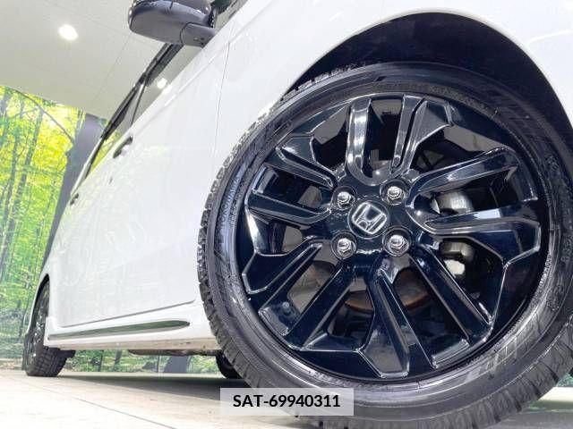 Honda N-WGN 2019-04 346937-13