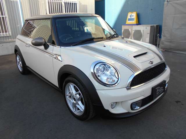 Bmw MINI 2013-06 188872-2