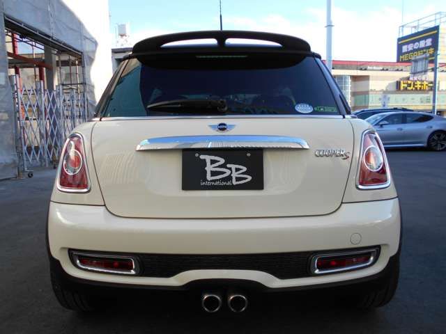 Bmw MINI 2013-06 188872-5